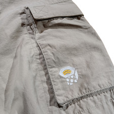 Mountain Hardwear Mens Nylon