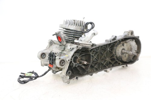 Engine peugeot vivacity 50 - -,