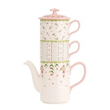 Cath Kidston Spring Birds Tea