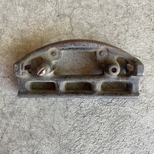 Vintage Antique Crosscut Saw