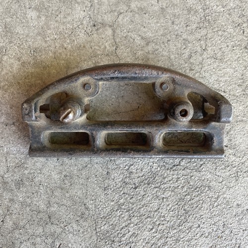 Vintage antique crosscut saw - antique,
