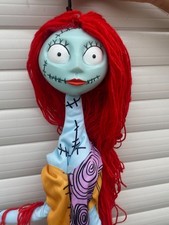 Sally Jack Skellington Hanging