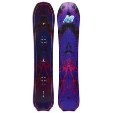 K2 Almanac Unisex Snowboard