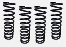 SET OF 4 REAR COIL ROAD
