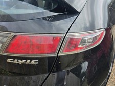 Honda Civic Type R Fn2 07 - 11