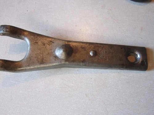 Genuine ford 400e thames - ford,