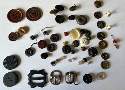 Job lot vintage - lot, of