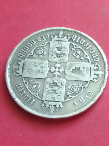 1855 florin - , florin.
