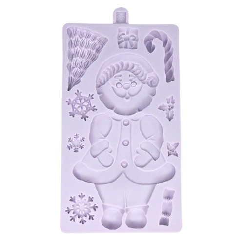 Karen davies claus - karen,