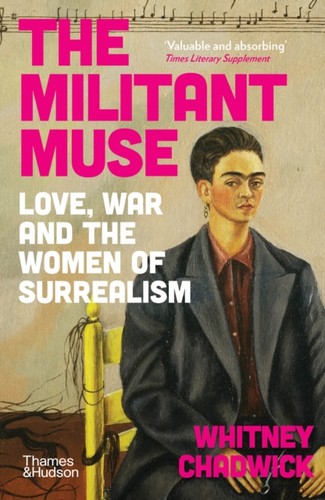 The militant muse - the, whitney
