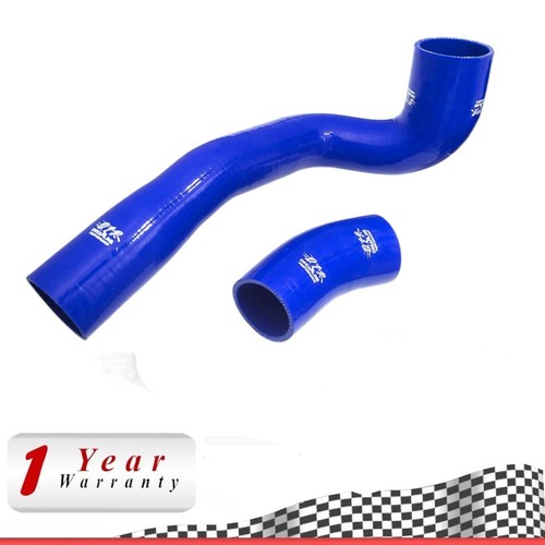 Turbo boost intercooler - turbo,