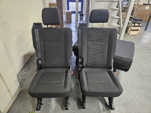 Transporter genuine seats 2 - vw,
