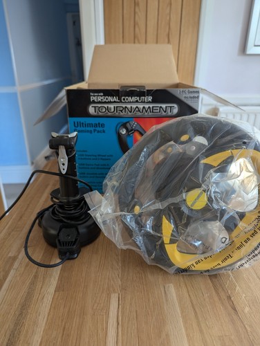 Rare tournament steering - pc,