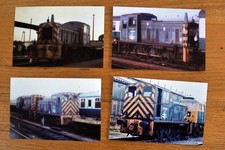 12 colour photos (6" x 4")