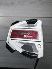 TaylorMade Spider EX Ghost