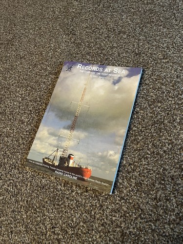 Rare records sea - rare,