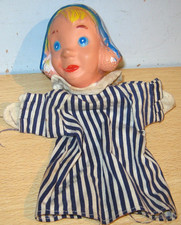 ANDY PANDY Vintage HAND PUPPET