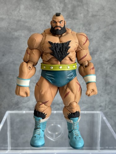 Storm collectibles street - collectibles, 1/12