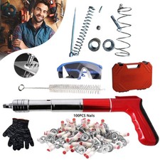 Handheld Powerful Concrete