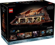 LEGO Star Wars: Jabba's Sail