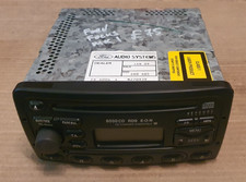 FORD FOCUS MK1 98-05 STEREO