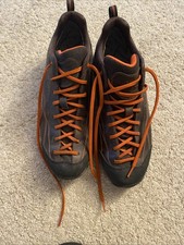 Altberg Skipton Brown Leather