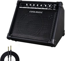 Electronic Drum 30W Amp, Drum