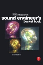Sound engineer pocket - sound,