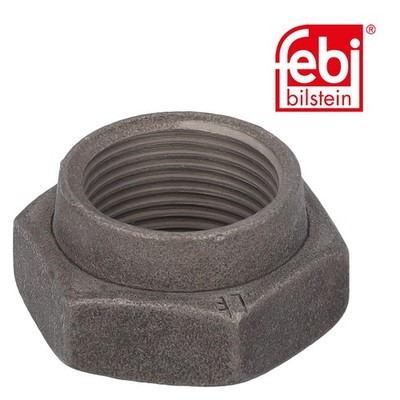 Febi 19159 axle nut premium - axle,