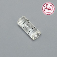 White ( Clear ) 7mm x 16mm
