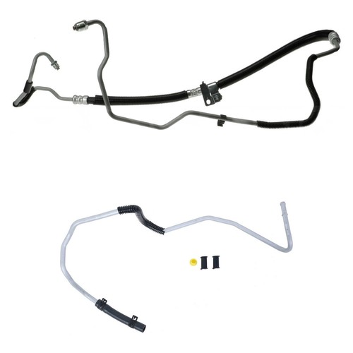 Sunsong power steering - sunsong,