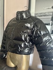 NEW The North Face Shiny