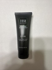 Tiege Hanley Scrub 0.75 fl oz | Brand New & Sealed
