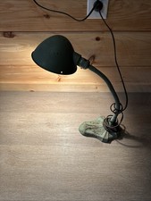 Vintage Cast Iron Green