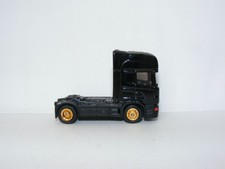1:87th Diecast Mini Truck_V8