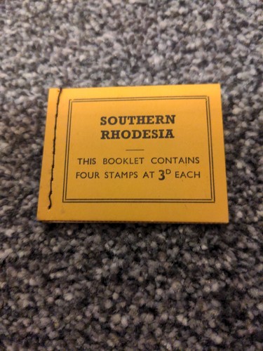 Stamps rare southern - stamps, rhodesia
