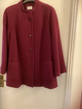 Women’s Eastex Jacket Size