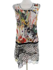 💚 EVALINKA Womens Sukienka