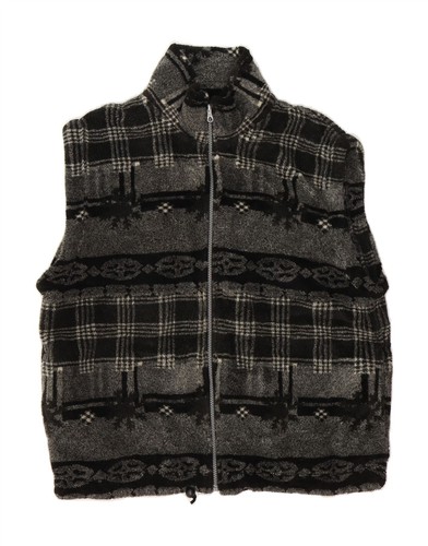 Campagnolo mens fleece gilet - mens,