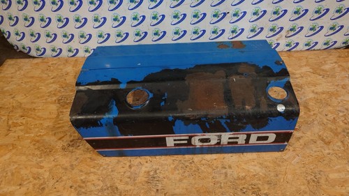 Ford 5030 tractor - ford, bonnet