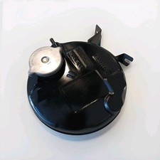 Mercedes-Benz W113 230SL Coolant Expansion Tank Header Tank BEHR OEM 1135000249