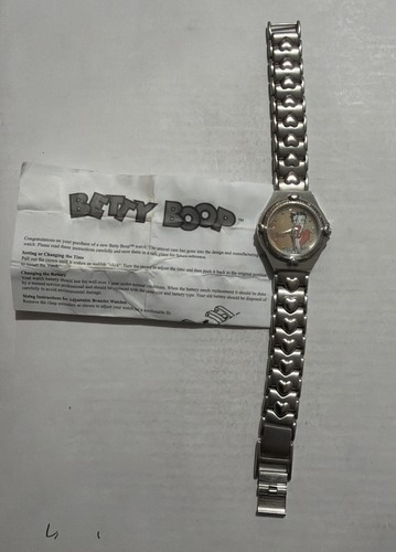 Vtg 2003 betty boop cartoon - boop,