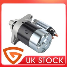 Starter for Kubota D722