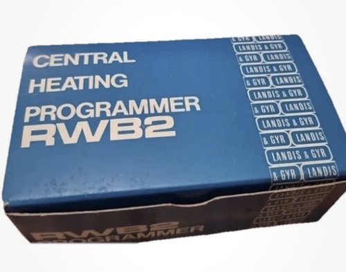Landis gyr rwb2 central - landis,