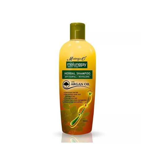 Moringa anti hair fall - anti-hair,