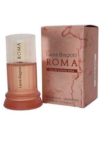 Laura biagiotti roma rosa - biagiotti,