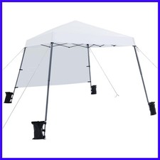 Pop Up Canopy Tent with