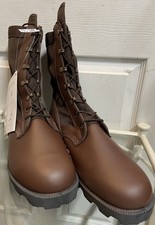 New British Army MOD Brown Hot