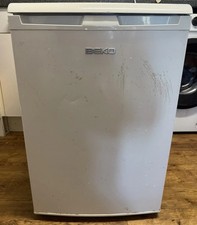 BEKO White Large Under Counter