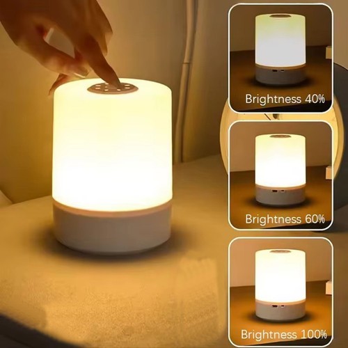Touch sensor night light - night, led
